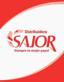 Catálogo Sajor