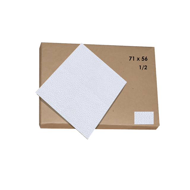 CASCARON CARTULINA 1/2 71X56 PAQ C/25