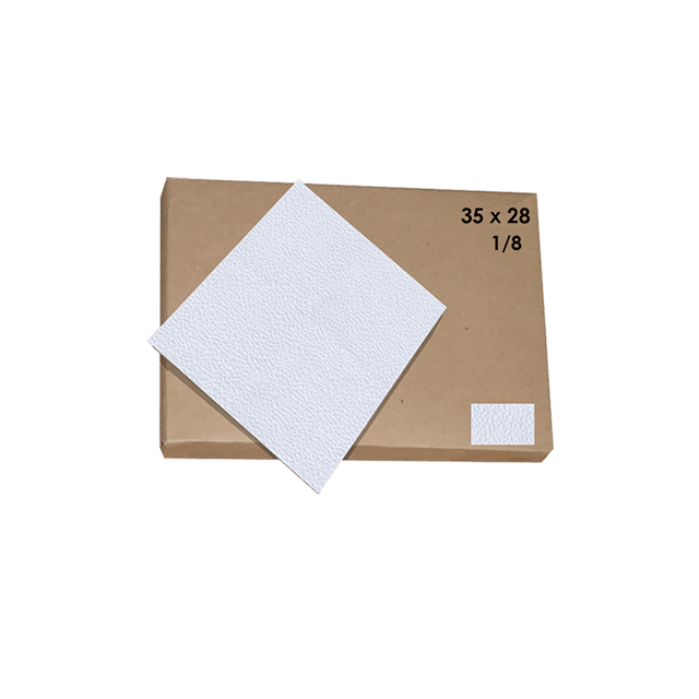 CASCARON CARTULINA JISS 1/8 35X28 PAQ C/50