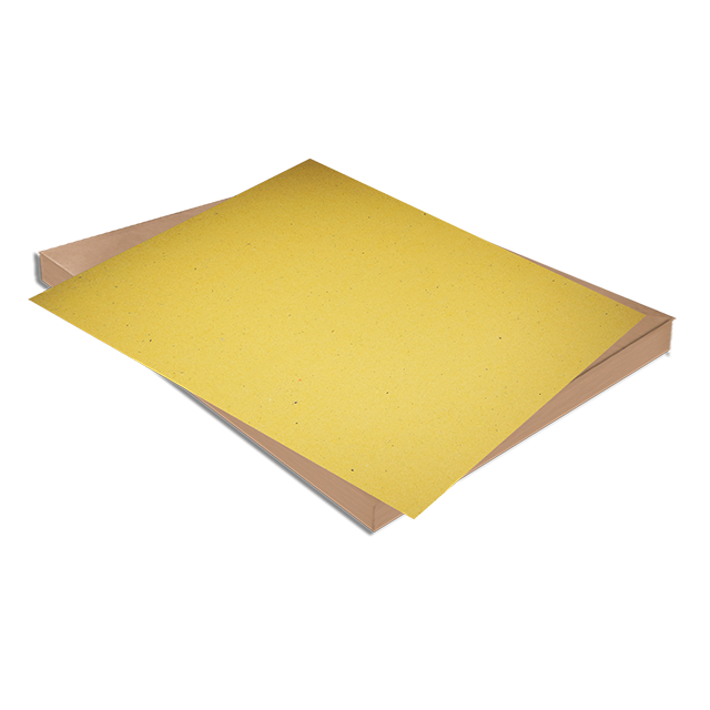 CARTONCILLO 130 GR 50x70 CANARIO PQT C/250