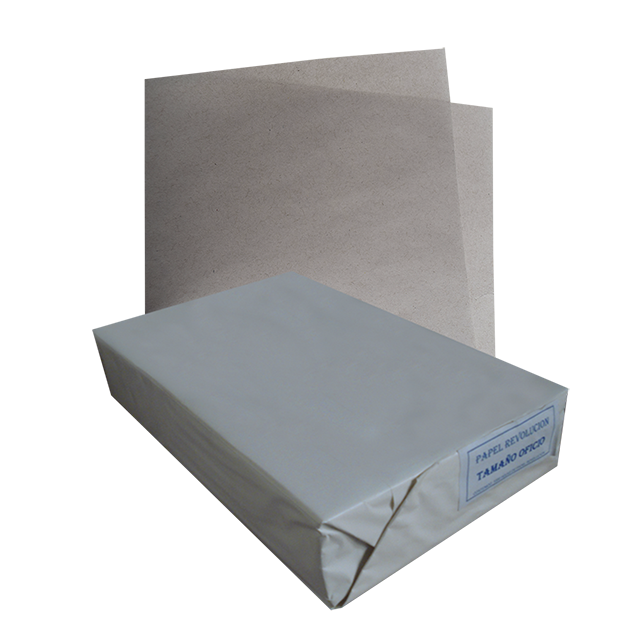 REVOLUCION PAPEL 49 GRS T/OFICIO MILLAR