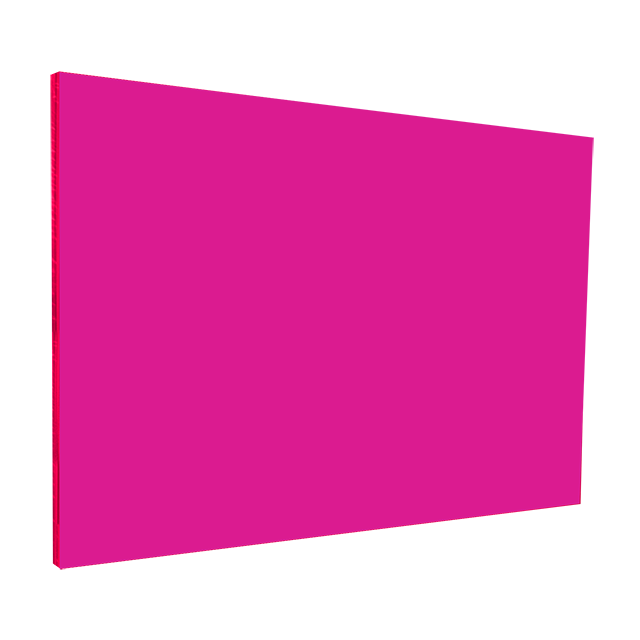 FLUORESCENTE CARTULINA 47.5X65.5 APROX. ROSA MEXICANO PAQ. C/100