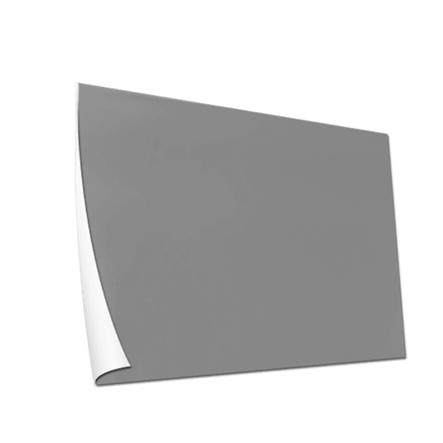 LUSTRE PAPEL GRIS 50X70 PAQ. C/500 (20 PQT C/25H)