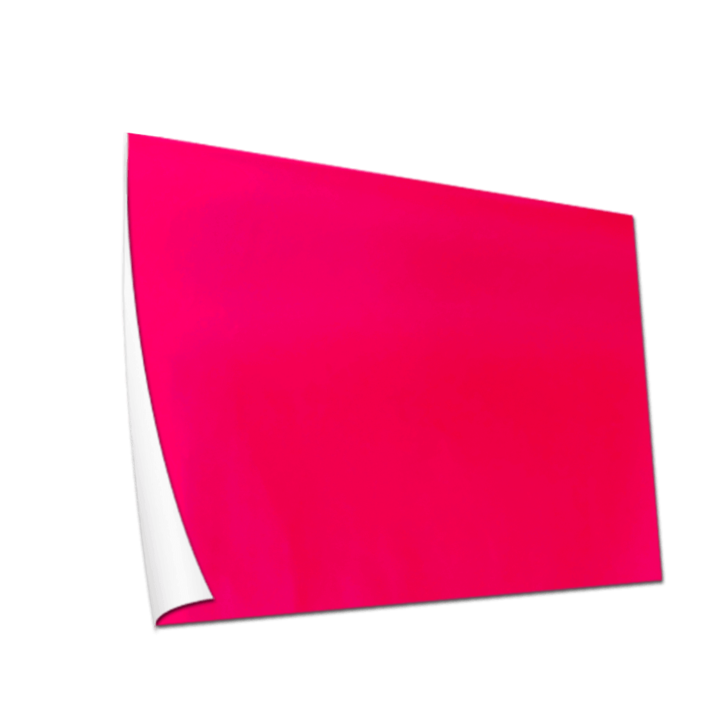 LUSTRE PAPEL ROSA MEXICANO 50X70 PAQ. C/500 (20 PQT C/25H)