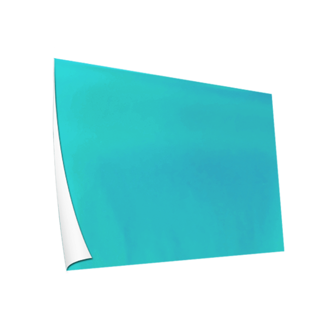 LUSTRE PAPEL AZUL CIELO 50X70 PAQ. C/500 (20 PQT C/25H)