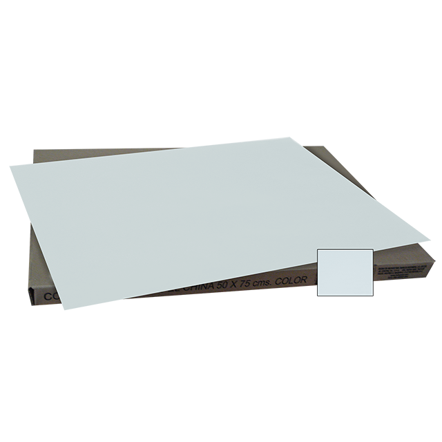 CHINA PAPEL BELUMOSA MILLAR 01 BLANCO