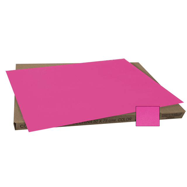 CHINA PAPEL BELUMOSA MILLAR 08 SOLFERINO