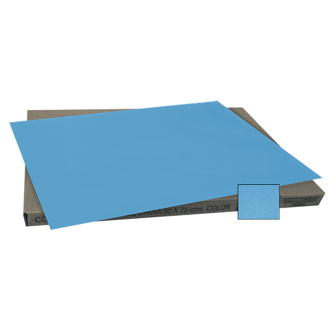 CHINA PAPEL BELUMOSA MILLAR 54 JADE