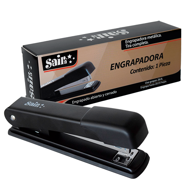 ENGRAPADORA TIRA COMPLETA PARA ESCRITORIO PZA