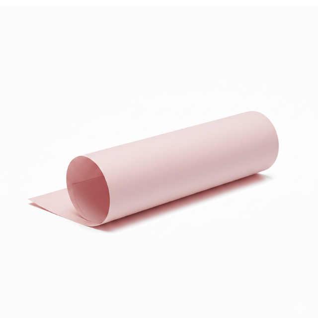 BRISTOL ESCOLAR 150 GRS 50X65 ROSA PAQ C/100