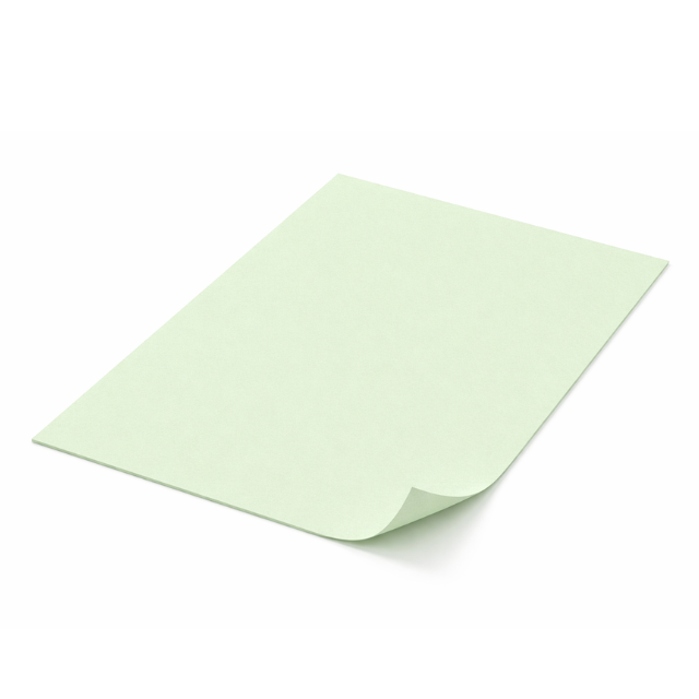 BRISTOL ESCOLAR 150 GRS 50X65 VERDE PAQ C/100