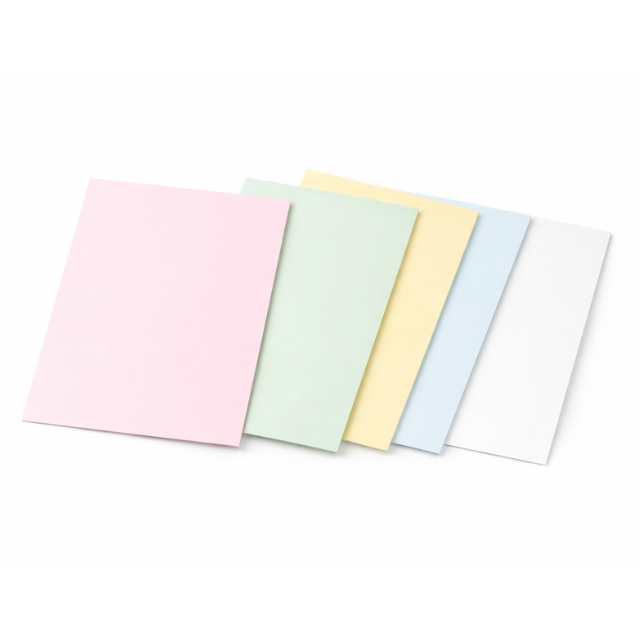 BRISTOL ESCOLAR 150 GRS 50X65 VERDE PAQ C/100