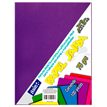 PAPEL BOND #32 UVA T/C C/100