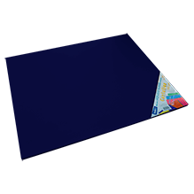 CARTULINA PAQ C/10 C-48 AZUL ULTRAMAR 50X65 180 GM