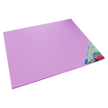 CARTULINA PAQ C/10 C-58 LILA 50X65 180 GM