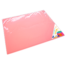 CARTULINA PAQ C/25 C-37 SALMON 50X65 180 GM