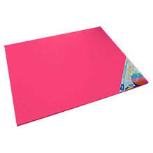 CARTULINA PAQ C/25 C-44 BUGAMBILIA 50X65 180 GM