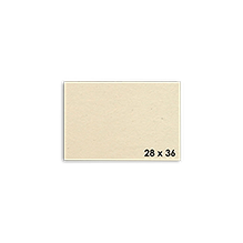 BATERIA CARTULINA 1/8 PAQ. C/50