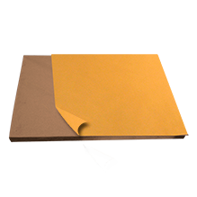 MANILA PAPEL 70 GRS AMARILLO 70X95 PAQ C/500