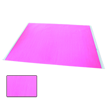 GAMUCINA PAPEL 50X65 ROSA PALIDO PAQ. C/25