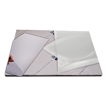 MANTEQUILLA PAPEL CALCA 43 G 61X91 PAQ. C/1000