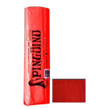 PINGUINO PAPEL CREPE 05 ROJO CAJA C/250