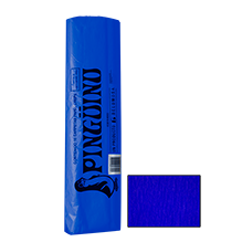 PINGUINO PAPEL CREPE 31 AZUL VICTORIA CAJA C/250