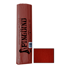 PINGUINO PAPEL CREPE 34 ROJO CORINTO CAJA C/250