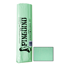 PINGUINO PAPEL CREPE 36 VERDE MENTA CAJA C/250