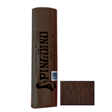 PINGUINO PAPEL CREPE 39 CAFE OBSCURO CAJA C/250