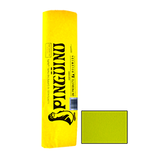 PINGUINO PAPEL CREPE 43 AMARILLO FOSFORESCENTE  CAJA C/250