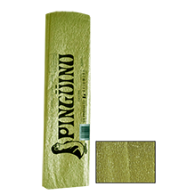 PINGUINO PAPEL CREPE 56 AMARILLO PERLA CAJA C/250