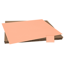 CHINA PAPEL BELUMOSA MILLAR 09 SALMON