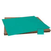 CHINA PAPEL BELUMOSA MILLAR 17 AGUA MARINA