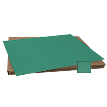 CHINA PAPEL BELUMOSA MILLAR 20 VERDE SECO