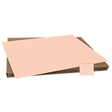 CHINA PAPEL BELUMOSA MILLAR 23 ROSA