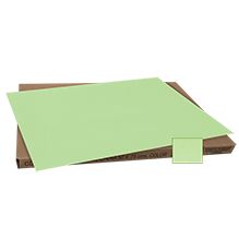 CHINA PAPEL BELUMOSA MILLAR 34 VERDE PISTACHE