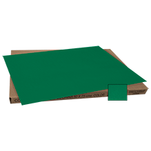 CHINA PAPEL BELUMOSA MILLAR 37 VERDE NAVIDAD