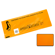 CHINA PAPEL BELUMOSA 10 C/100 39 CEMPASUCHIL