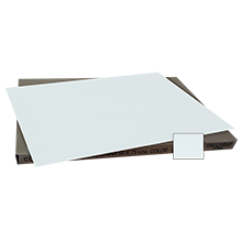 CHINA PAPEL MILLAR 50X75 BLANCO NACIONAL