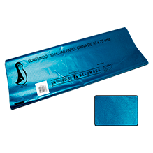 CHINA PAPEL BELUMOSA 20 C/50 NO.67 AZUL PERLA