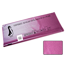 CHINA PAPEL BELUMOSA 20 C/50 NO.69 ROSA PERLA