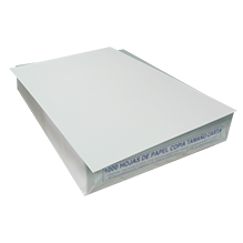 COPIA MICRO PAPEL 21 KG MILLAR T/OFICIO