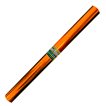 METALICO PAPEL ROLLO 25 MTS COBRE