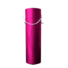 BOTE PARA REGALO 32 CM FUCSIA PZA