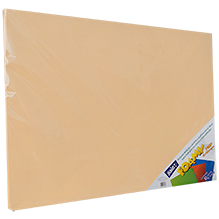 FOAMY 43X56 #13 CARNE C/10