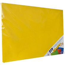 FOAMY 43X56 #18 MANGO C/10