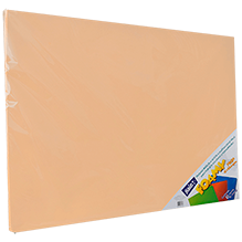 FOAMY 43X56 # 36 CARNE CLARO C/10