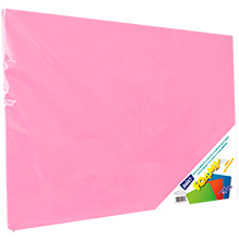 FOAMY 70X90 #03 ROSA C/10