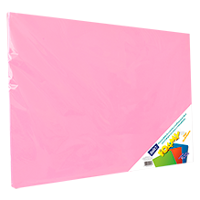 FOAMY 70X90 #04 ROSA CLARO C/10